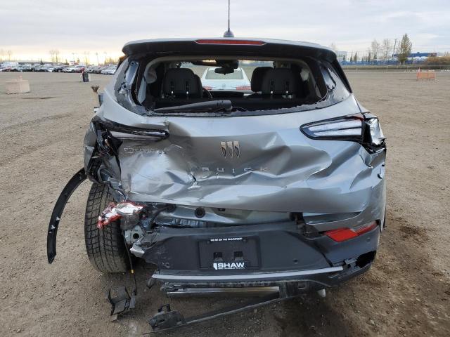 Фото 6 - BUICK ENCORE