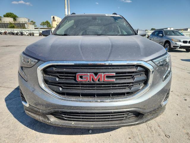 Фото 5 - GMC TERRAIN