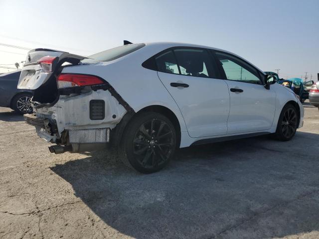 Фото 3 - TOYOTA COROLLA