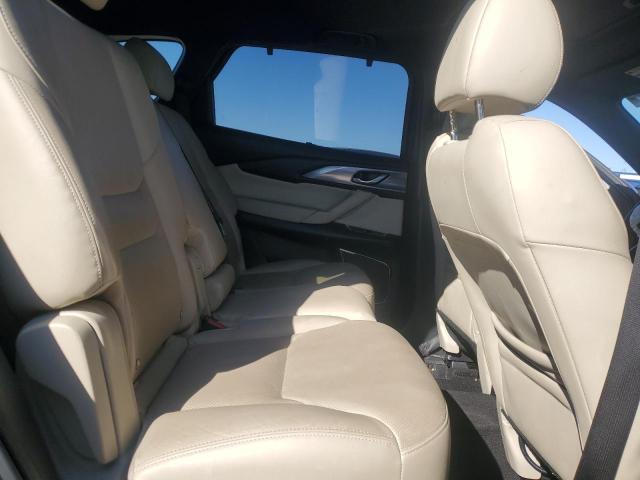 Фото 11 - MAZDA CX-9