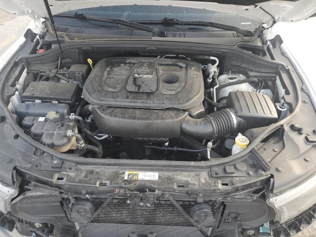 Фото 12 - DODGE DURANGO