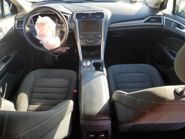 Фото 8 - FORD FUSION