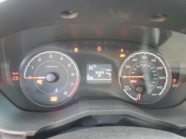 Фото 9 - SUBARU CROSSTREK