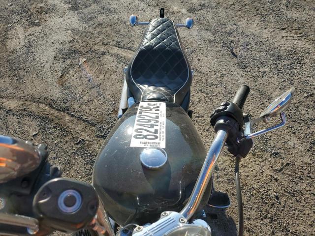 HARLEY-DAVIDSON SPRTSTR120 2015