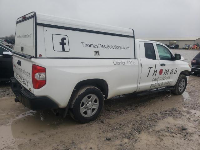 Фото 3 - TOYOTA TUNDRA