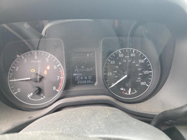 Фото 9 - NISSAN TITAN