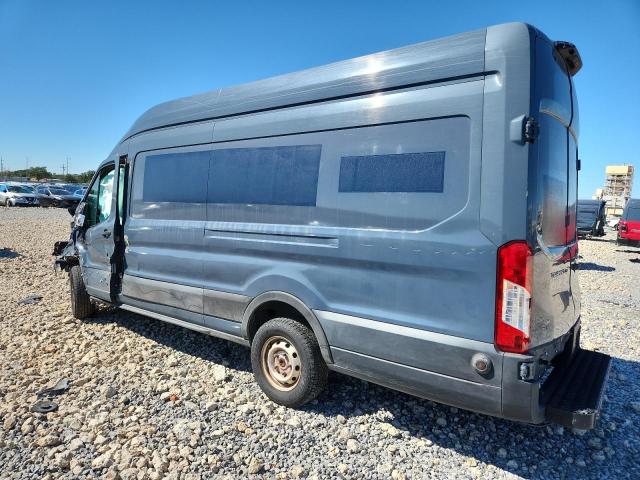 Фото 2 - FORD TRANSIT