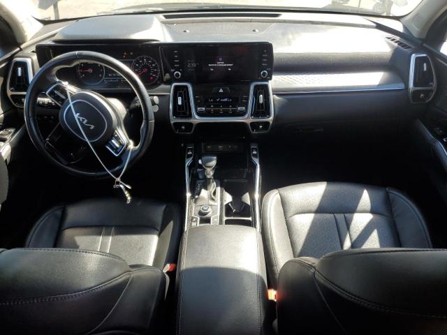 Фото 8 - KIA SORENTO