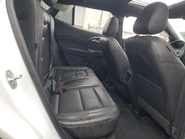 CHEVROLET TRAX 2RS 2024 VIN KL77LJE22RC237877