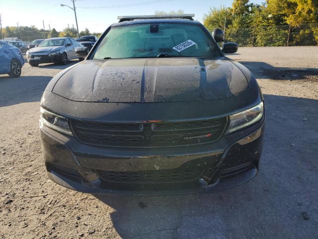 Фото 5 - DODGE CHARGER