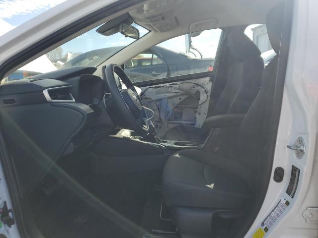 Фото 7 - TOYOTA COROLLA