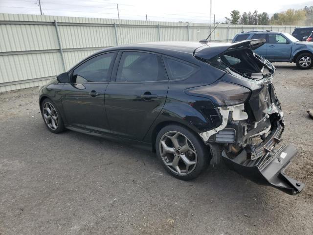 Фото 2 - FORD FOCUS