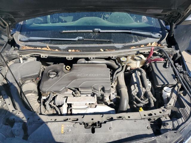 Фото 11 - CHEVROLET CRUZE