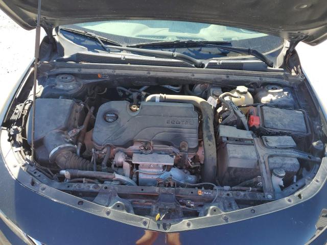 Фото 11 - CHEVROLET MALIBU