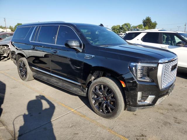 Фото 4 - GMC YUKON