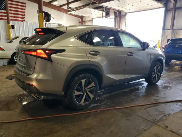 Фото 3 - LEXUS NX