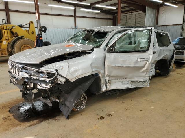 JEEP WAGONEER 2024 VIN 1C4SJVBP4RS171185