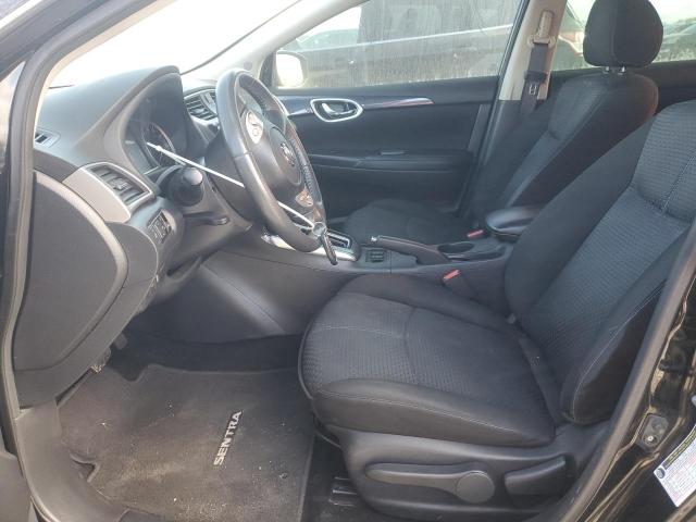 Фото 7 - NISSAN SENTRA