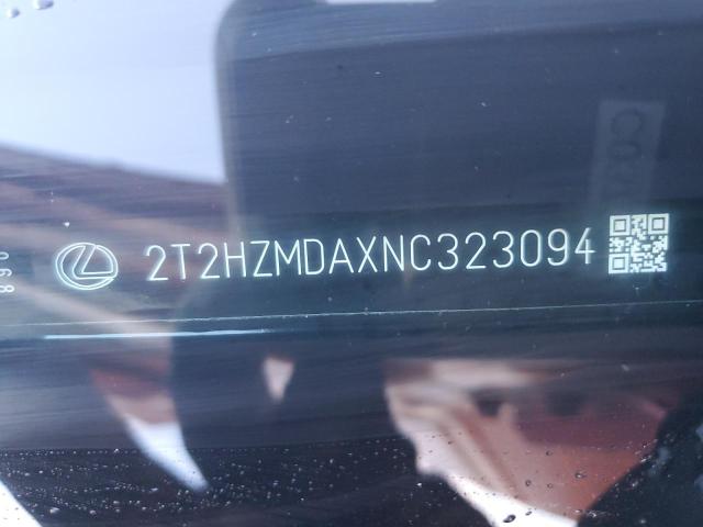 Фото 13 - LEXUS RX350