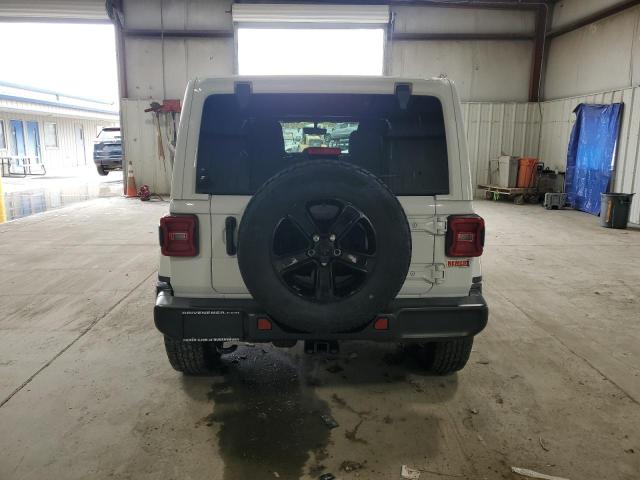 Фото 6 - JEEP WRANGLER