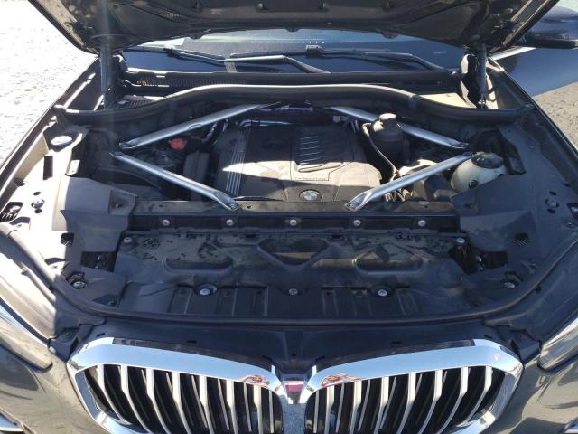 Фото 12 - BMW X5