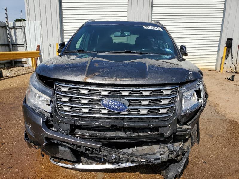 Фото 5 - FORD EXPLORER