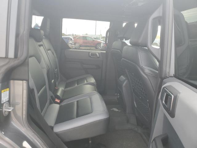 FORD BRONCO BIG 2024 VIN 1FMDE7BH3RLB43935