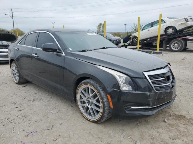 CADILLAC ATS 2017 VIN 1G6AG5RX9H0154329