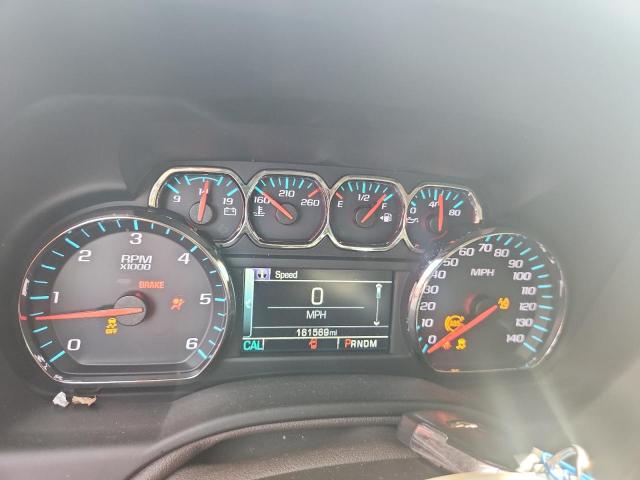 Фото 9 - CHEVROLET TAHOE