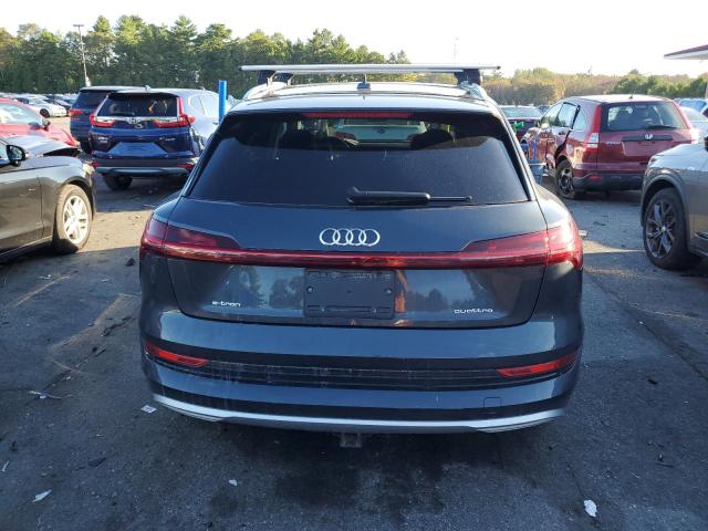 AUDI E-TRON 2021 VIN WA1AAAGE9MB005436