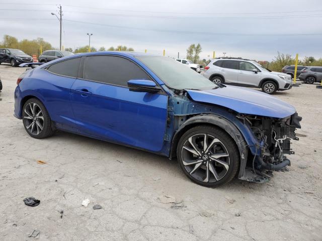 Фото 4 - HONDA CIVIC