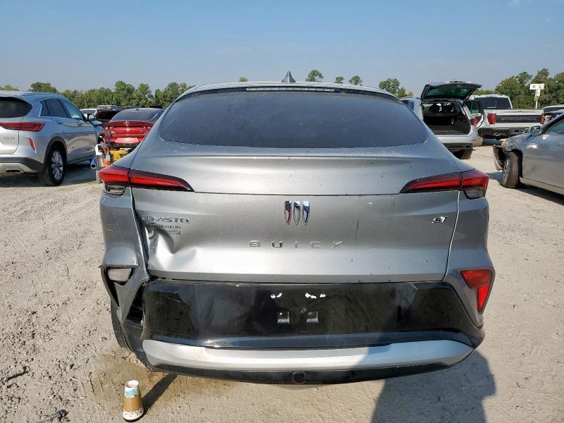 BUICK ENVISTA SP 2024 VIN KL47LBE25RB158986