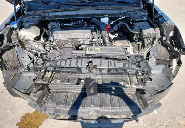 LINCOLN NAUTILUS P 2025 VIN 5LMPJ8JA6SJ920982