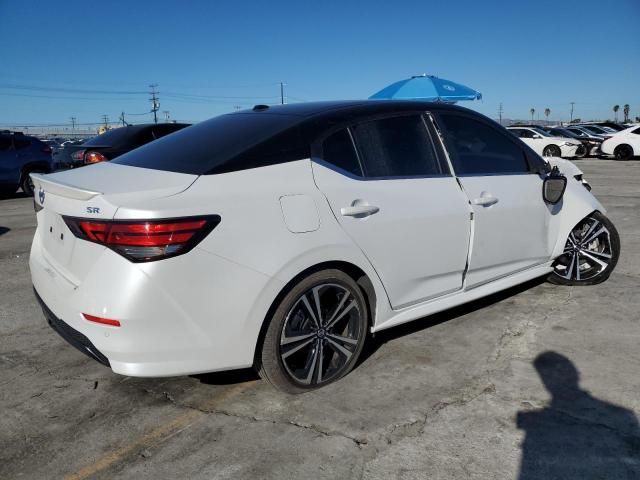 Фото 3 - NISSAN SENTRA