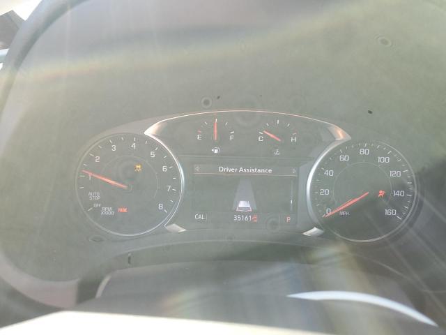 Фото 9 - GMC TERRAIN