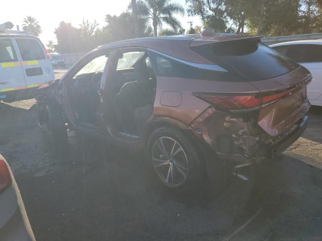 Фото 2 - LEXUS RX350