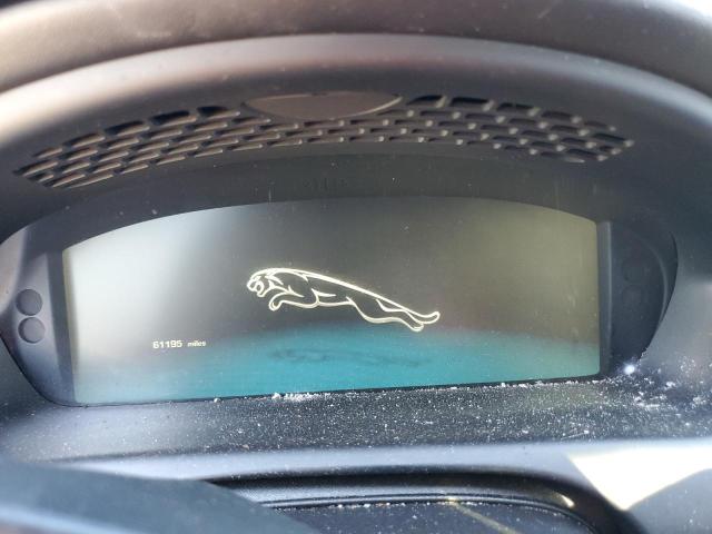 Фото 9 - JAGUAR XJ