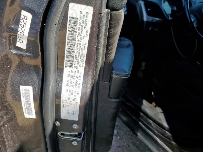 Фото 12 - JEEP GRAND CHER