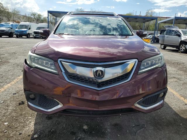 Фото 5 - ACURA RDX