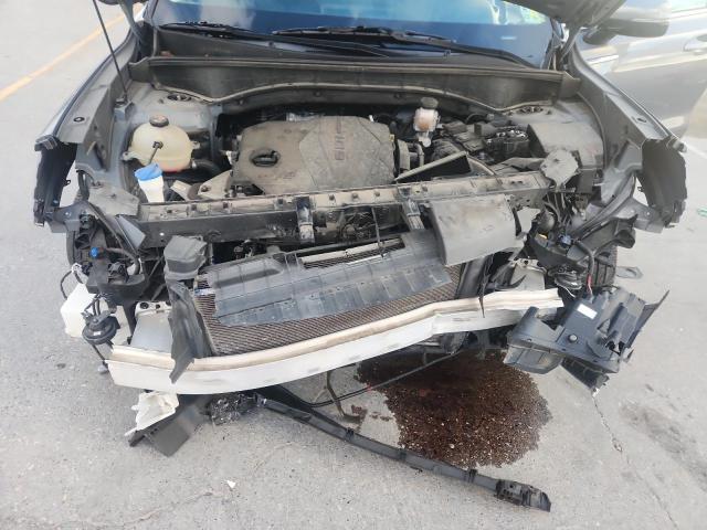 Фото 12 - KIA SORENTO