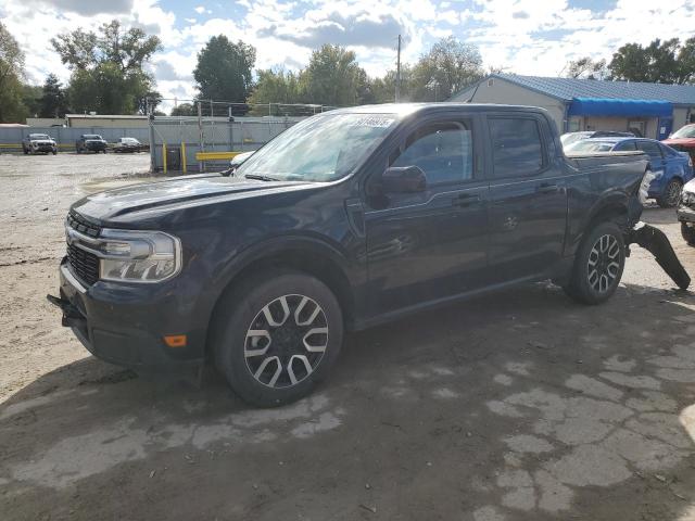 FORD MAVERICK 2022 VIN 3FTTW8E90NRA87889