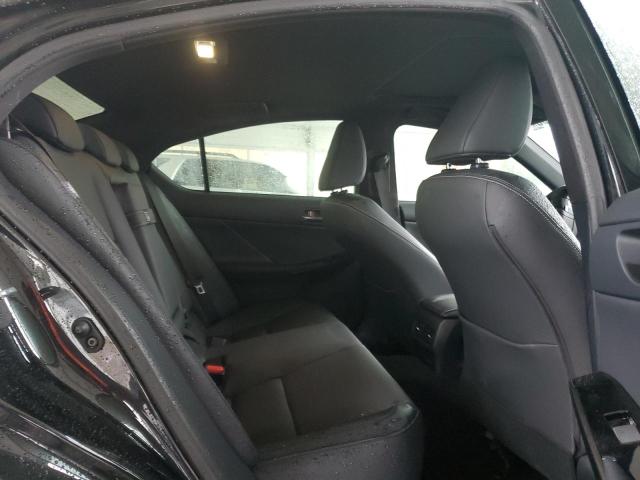 Фото 10 - LEXUS IS 350 F S