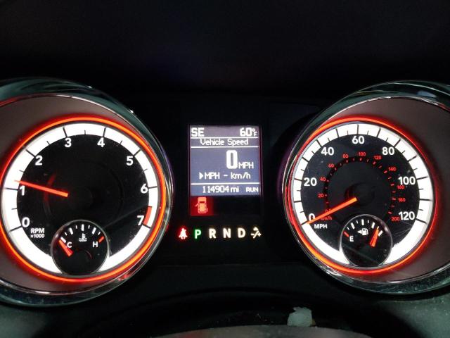 Фото 9 - DODGE CARAVAN