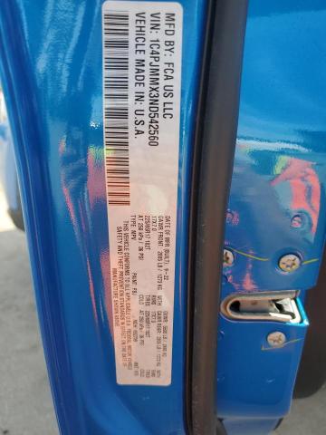 Фото 13 - JEEP GRAND CHER