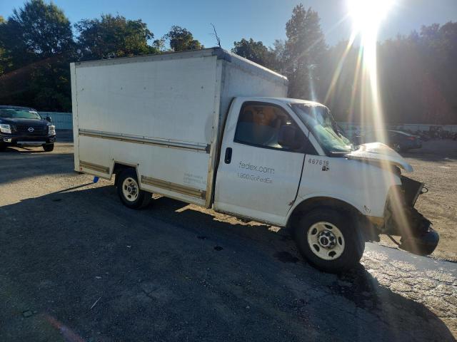 Фото 4 - GMC SAVANA