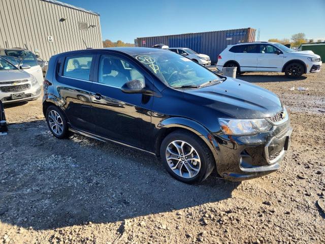 Фото 4 - CHEVROLET SONIC