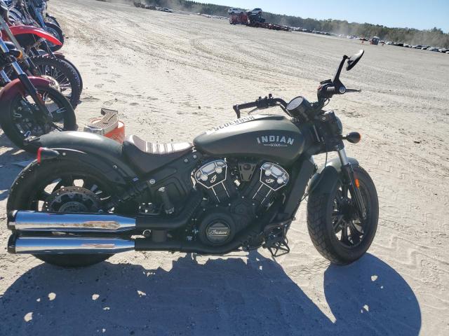 INDIAN MOTORCYCLE 2023