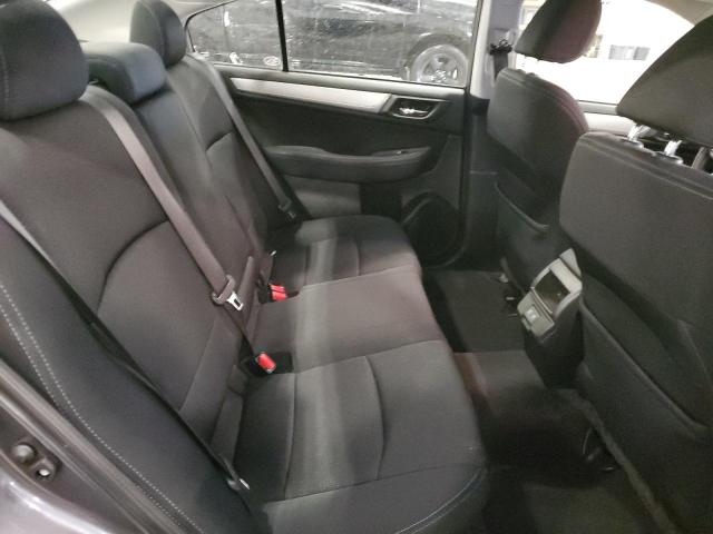 Фото 10 - SUBARU LEGACY