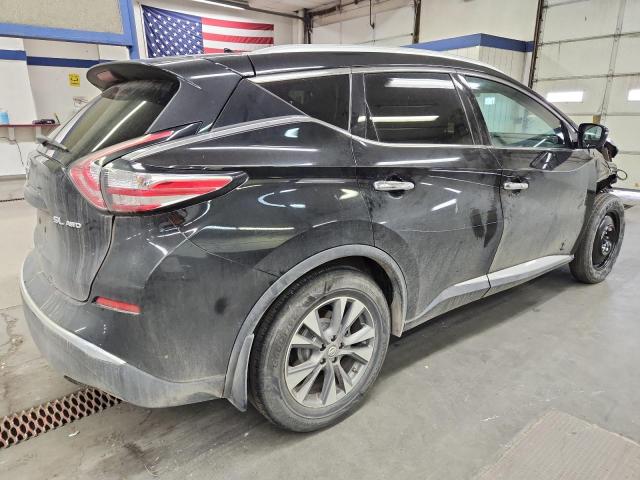 Фото 3 - NISSAN MURANO