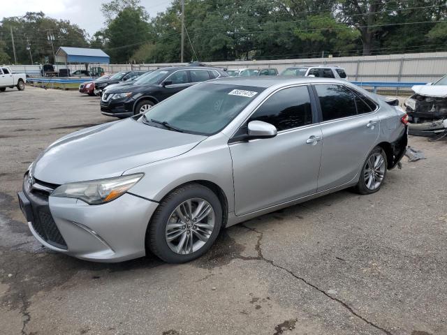 Фото 1 - TOYOTA CAMRY